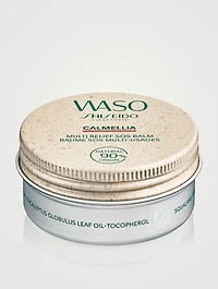 Waso Calmellia Multi Relief SOS Balm