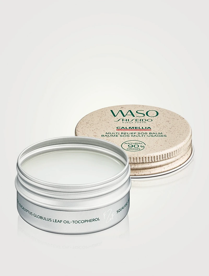 Waso Calmellia Multi Relief SOS Balm