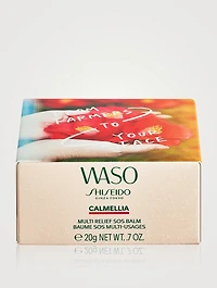 Waso Calmellia Multi Relief SOS Balm