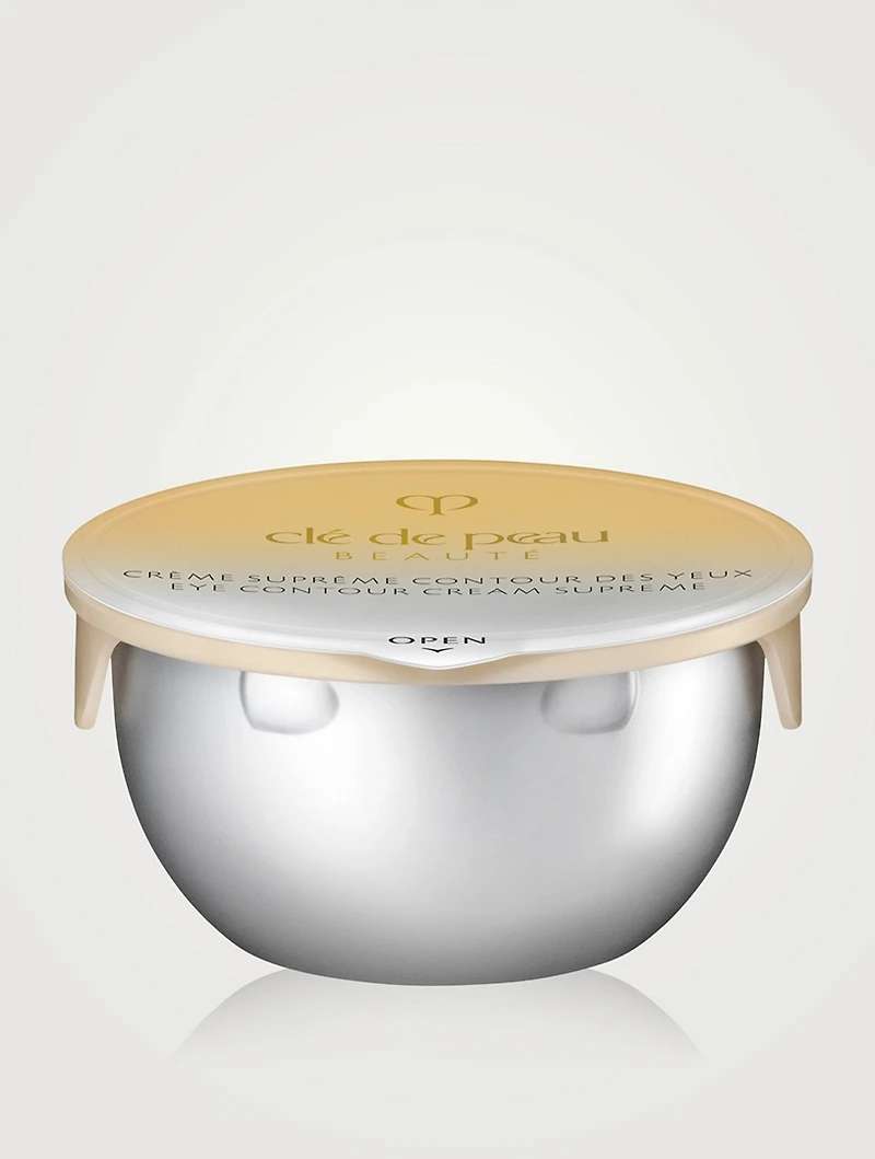 Eye Contour Cream Refill