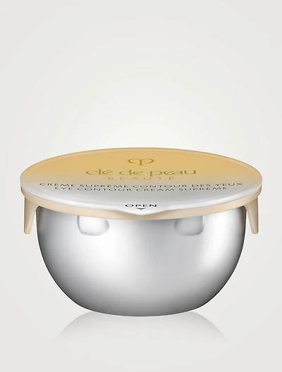 Eye Contour Cream Refill