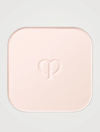 Refining Pressed Powder Refill
