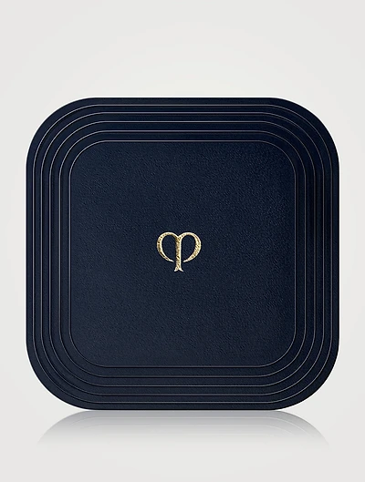 Refining Pressed Powder Puff