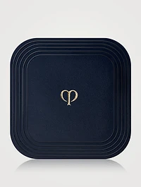 Refining Pressed Powder Puff