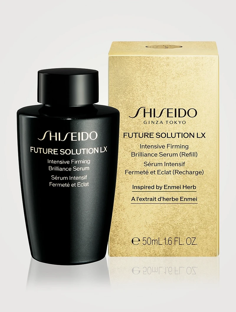 Future Solution LX Intensive Firming Brilliance Serum Refill