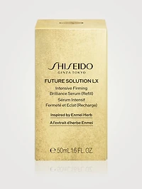 Future Solution LX Intensive Firming Brilliance Serum Refill