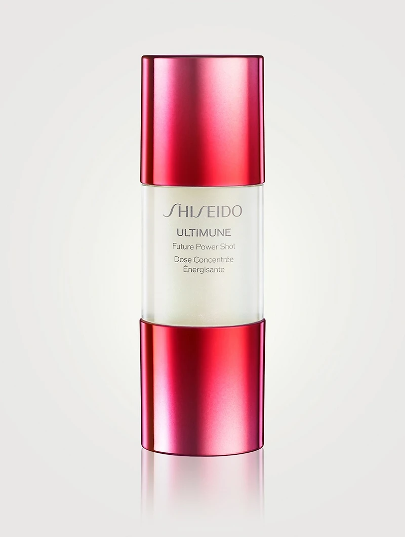 Ultimune Future Power Shot