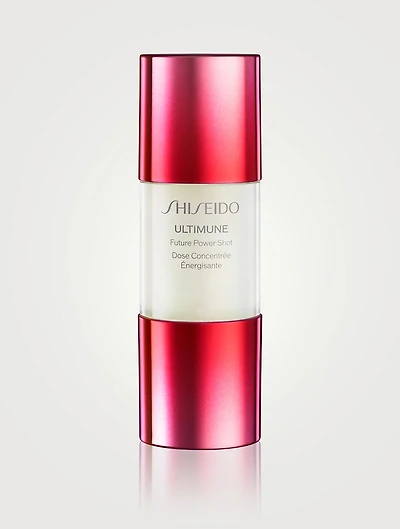 Ultimune Future Power Shot
