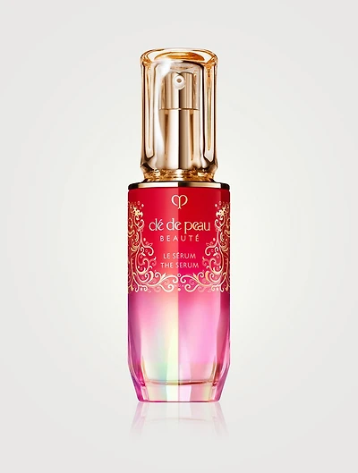 Lunar New Year Serum