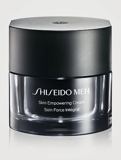 Shiseido Men Skin Empowering Cream