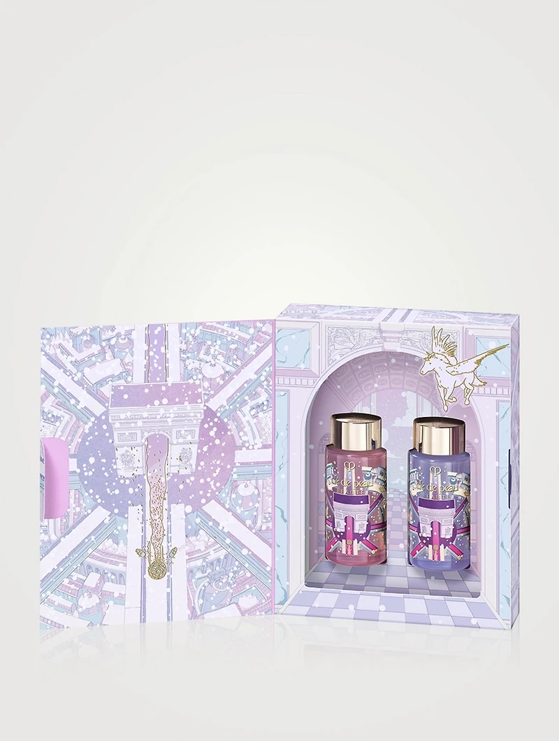 Radiant Multi Repair Oil Mini Set
