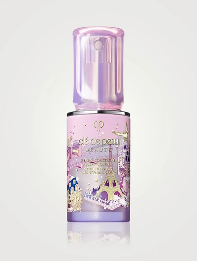 Concentrated Brightening Serum