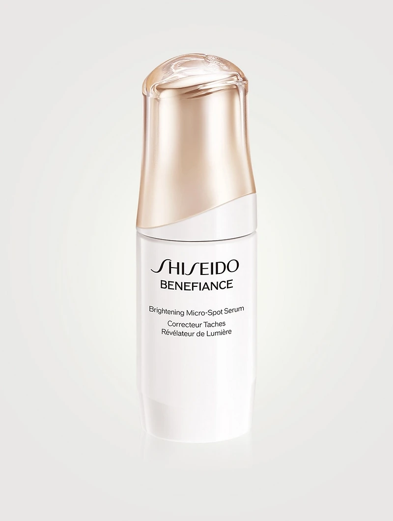 Benefiance Brightening Micro-Spot Serum