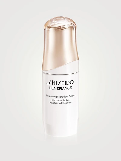 Benefiance Brightening Micro-Spot Serum
