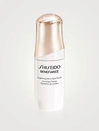 Benefiance Brightening Micro-Spot Serum