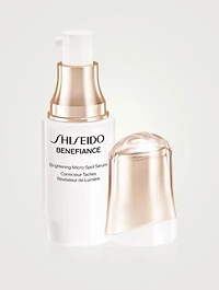 Benefiance Brightening Micro-Spot Serum