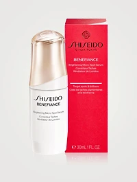 Benefiance Brightening Micro-Spot Serum