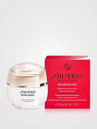 Benefiance Brightening Gel Cream