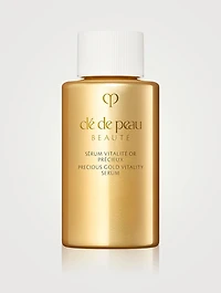 Precious Gold Vitality Serum Refill