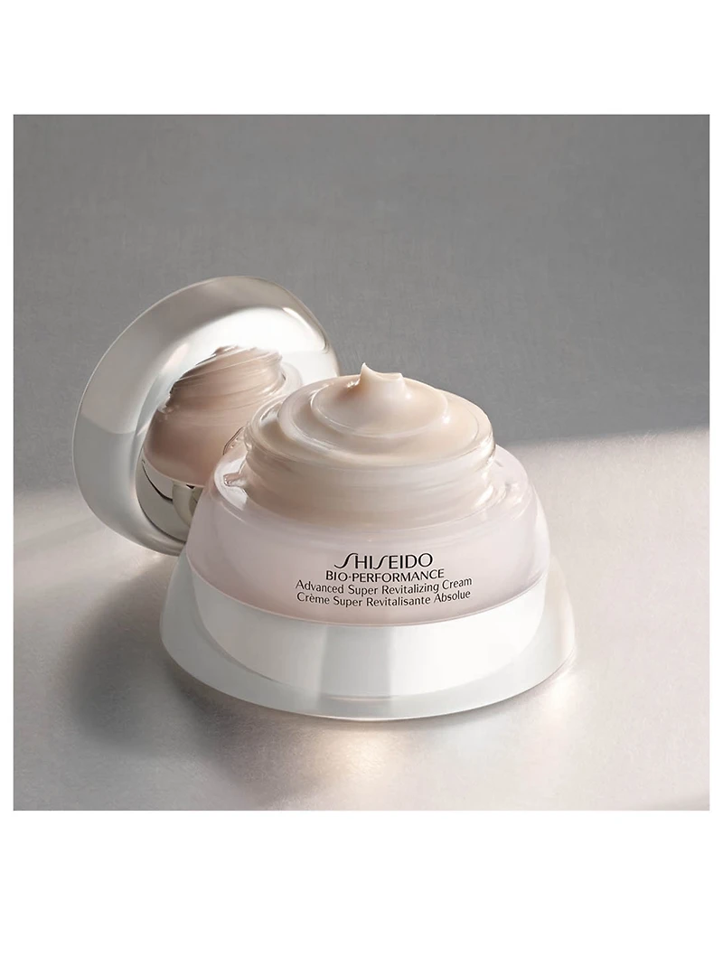 Bio-Performance Advanced Super Revitalizing Cream
