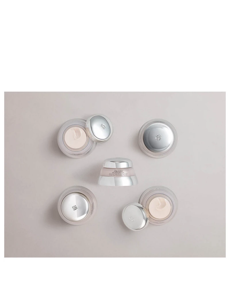 Bio-Performance Advanced Super Revitalizing Cream