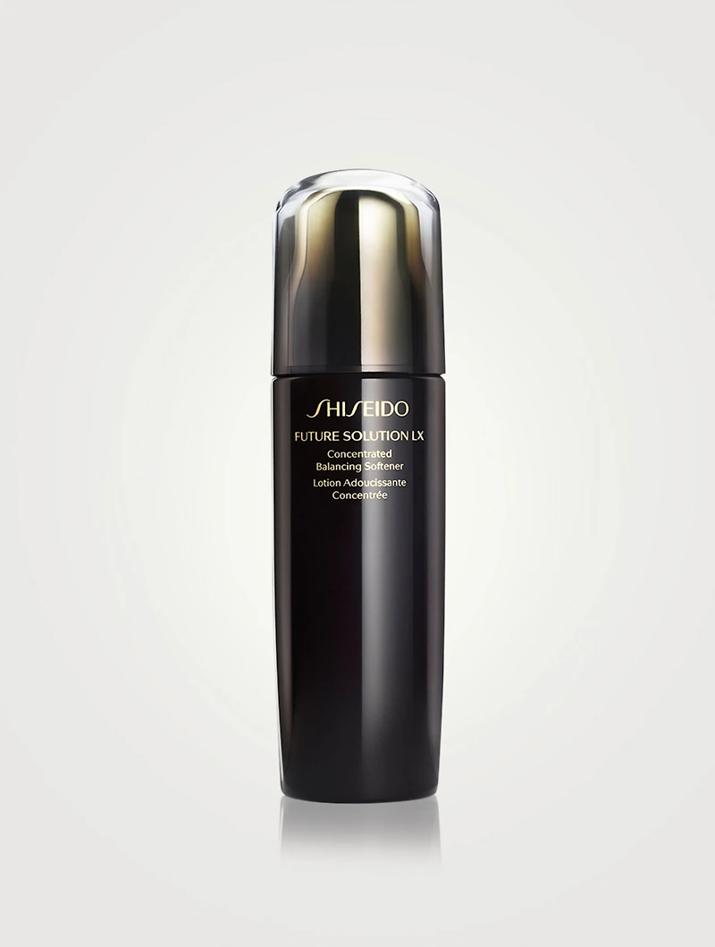 Future Solution LX Concentrated Balancing Softener