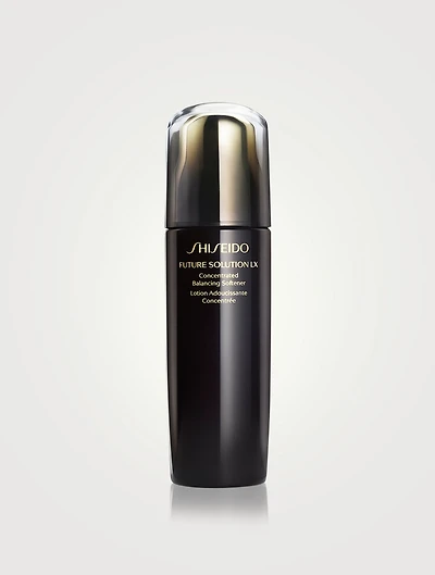 Future Solution LX Concentrated Balancing Softener