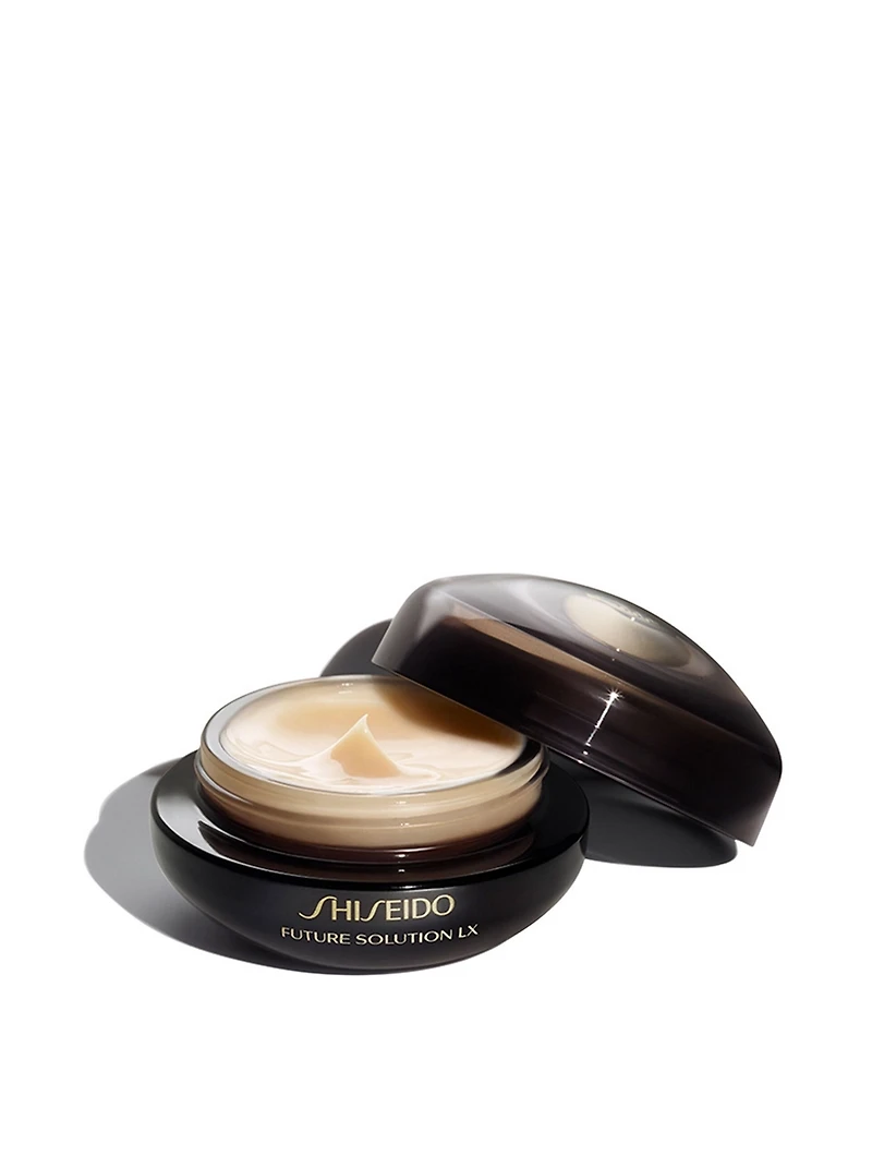 Future Solution LX Eye and Lip Contour Regenerating Cream