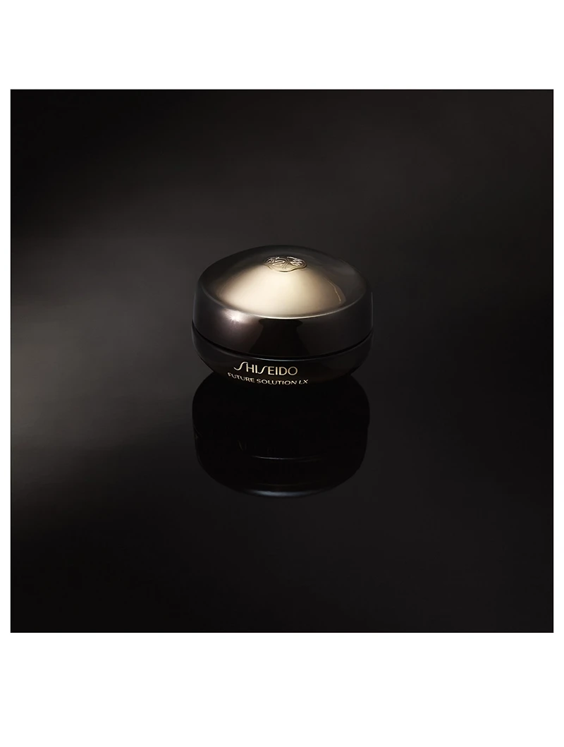 Future Solution LX Eye and Lip Contour Regenerating Cream