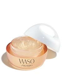 WASO Clear Mega-Hydrating Cream