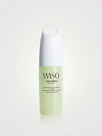 WASO Quick Matte Moisturizer Oil-Free