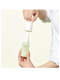 WASO Quick Matte Moisturizer Oil-Free