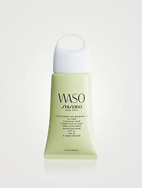 WASO Colour-Smart Day Moisturizer Oil-Free SPF 30