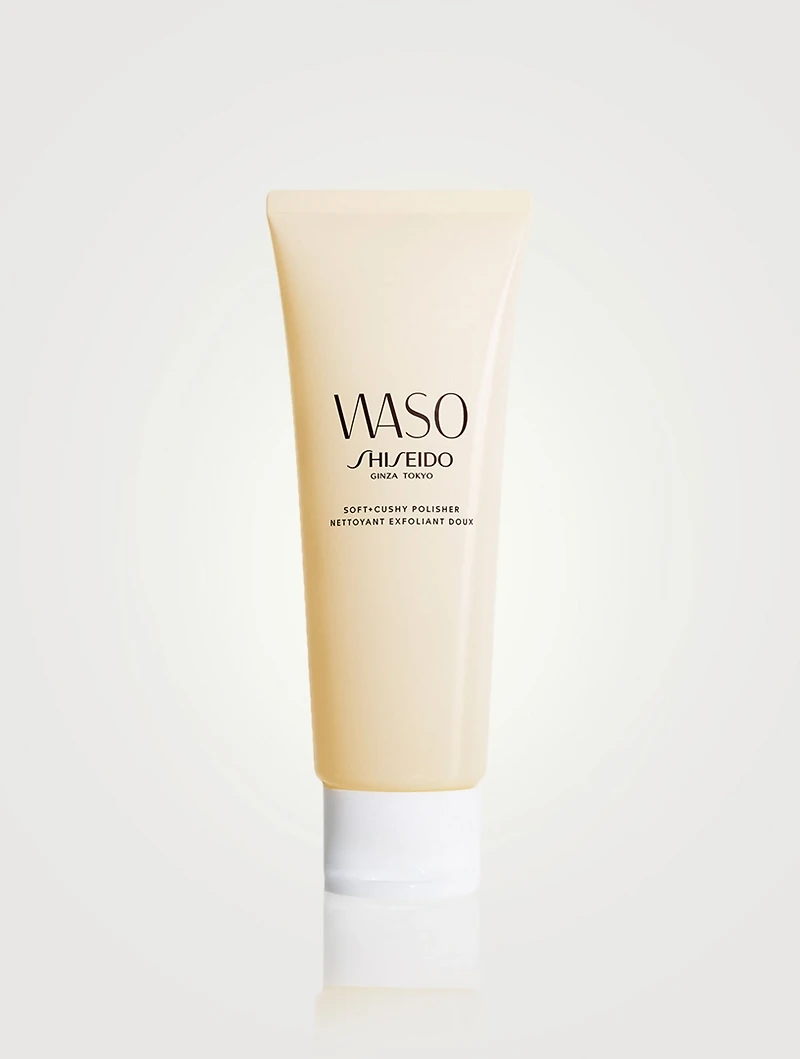 WASO Soft + Cushy Polisher