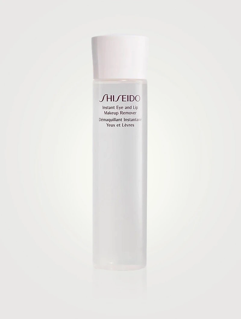 Essentials Eye Makeup Remover