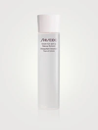 Essentials Eye Makeup Remover