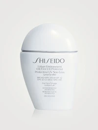 Urban Environment Oil-Free UV Protector Sunscreen SPF 42