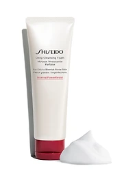 Deep Cleansing Foam