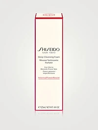 Deep Cleansing Foam