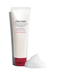 Clarifying Cleansing Foam