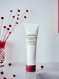 Clarifying Cleansing Foam