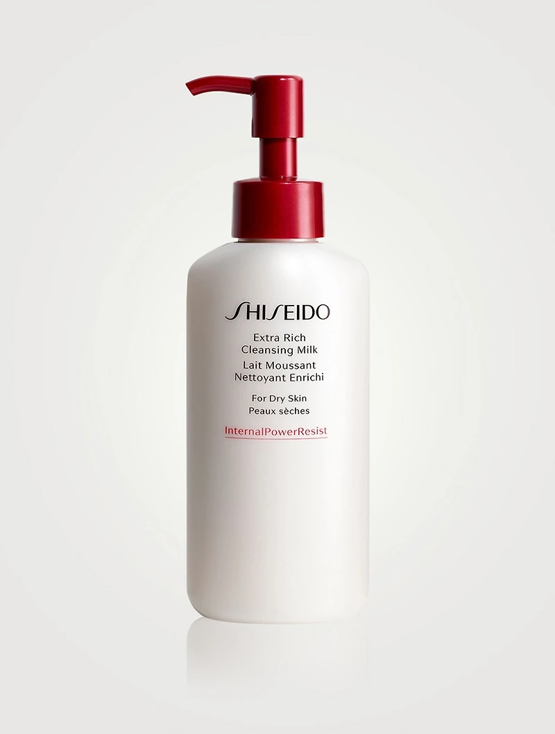 Extra Rich Cleansing Milk