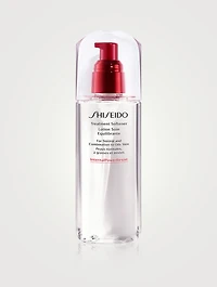 Treatment Softener