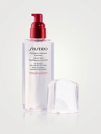 Treatment Softener Enriched