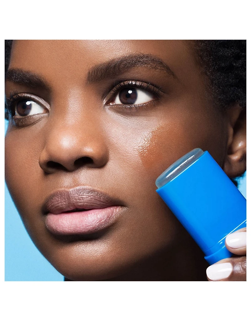 Clear Stick UV Protector - Broad Spectrum Sunscreen SPF 50+