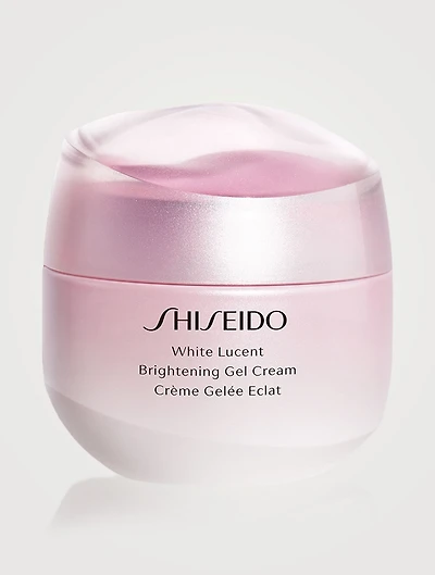 White Lucent Brightening Gel Cream