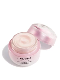 White Lucent Brightening Gel Cream