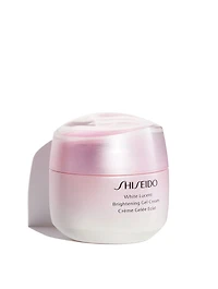 White Lucent Brightening Gel Cream