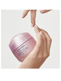 White Lucent Overnight Cream & Mask