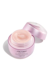 White Lucent Overnight Cream & Mask